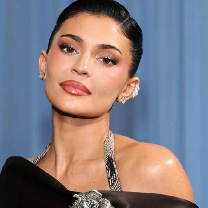 Kylie Jenner reflects on her pre-fame life: 'It felt pretty natural'