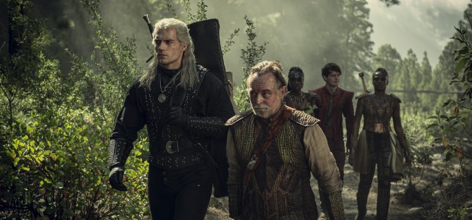 The Witcher – Season 1 Episode 4 1