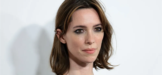 Rebecca Hall on Why She Has “Regret” Over Past Statement Apologizing for Working on Woody Allen Film 1