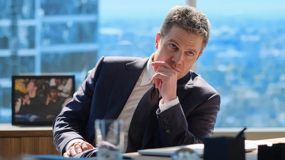 'Suits' Spinoff Officially Happening at NBC