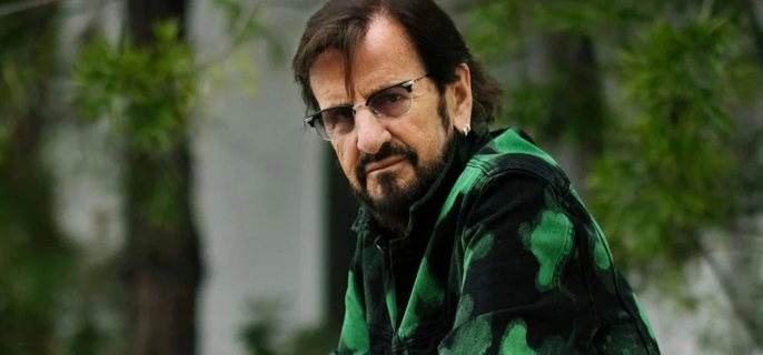 Sir Ringo Starr reveals the ‘saddest’ lyrics he shelved 1