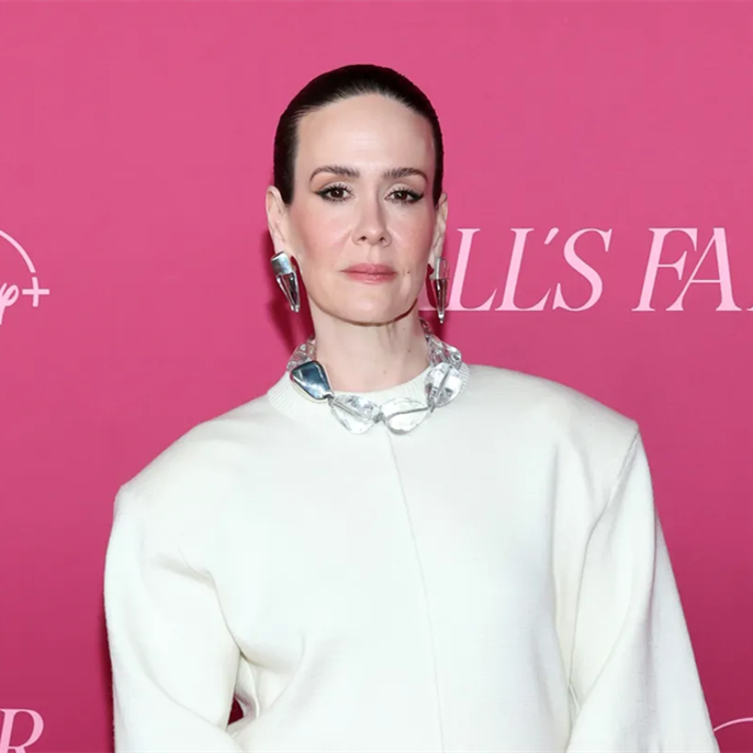 Sarah Paulson Mourning Loss of Close Friend Diane Keaton: &ldquo;This is a Profoundly Sad Time for Me&rdquo;