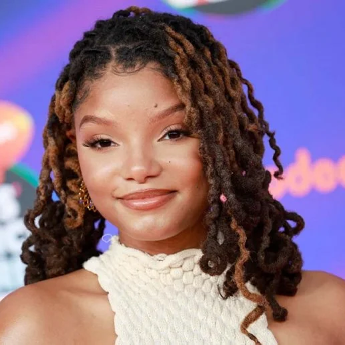 Halle Bailey reveals reason behind &lsquo;excitement&rsquo; for holiday season