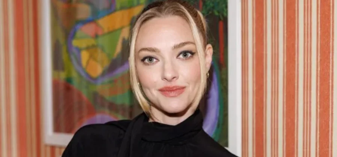Amanda Seyfried reveals biggest challenge while starring in 'The Testament of Ann Lee' 1
