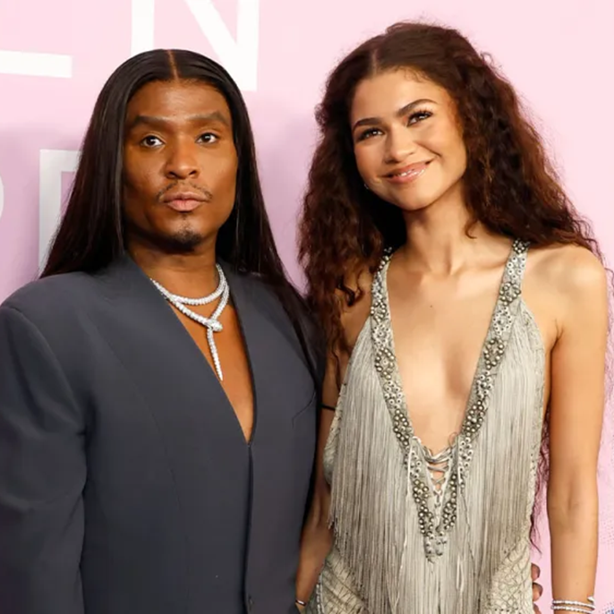 Law Roach Says He and Zendaya Are “Fashion Soul Mates”