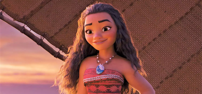 Animator Sues Disney for $10 Billion Claiming Company Stole Idea for Moana and Its Sequel 1