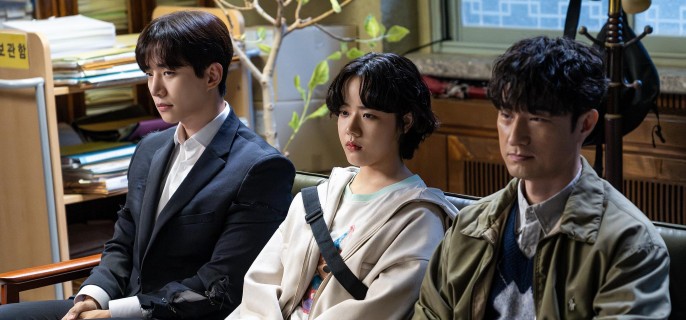 Cashero – K-drama Episode 7 1