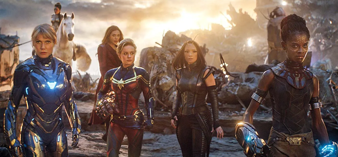 ‘Avengers: Doomsday’ and ‘Avengers: Secret Wars’ Delay Release Dates From May to December 1
