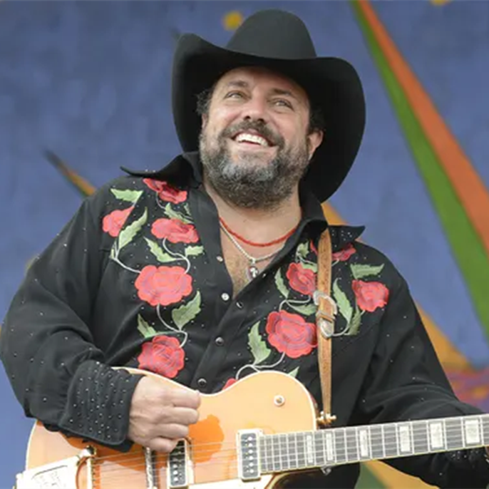 Country star Raul Malo dead at 60