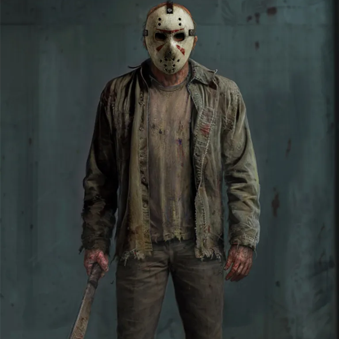 ‘Sweet Revenge’ – Jason Universe Announces Jason Voorhees Short Film from Director Mike P. Nelson