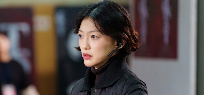 Queen Mantis – K-drama Episode 8 1
