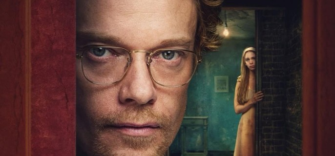 Girl Taken – Season 1 Episode 5 1