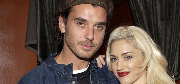 Gavin Rossdale Compares Gwen Stefani Co-Parenting Dynamic to 