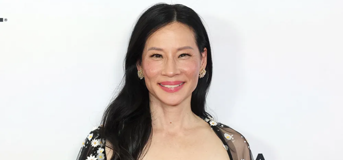 Lucy Liu to Topline ‘Superfakes’ Drama at Peacock 1