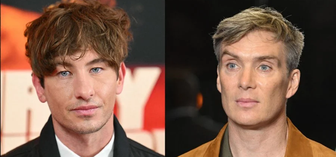 Cillian Murphy shares his two cents on Barry Keoghan's acting in 'The Immortal Man' 1