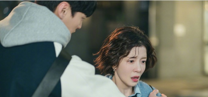 DNA Lover – K-drama Episode 10 1