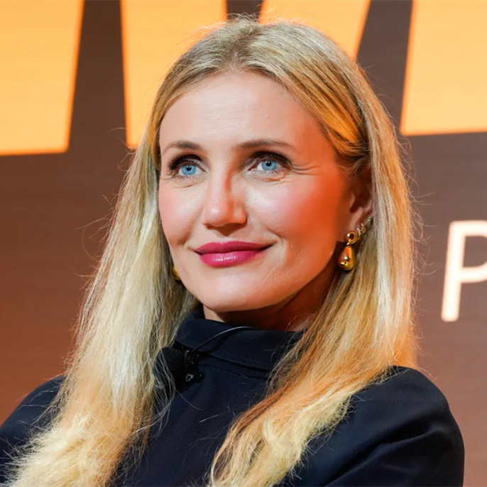 Cameron Diaz Opens Up About Leaving Hollywood a Decade Ago and What Has Brought Her Back