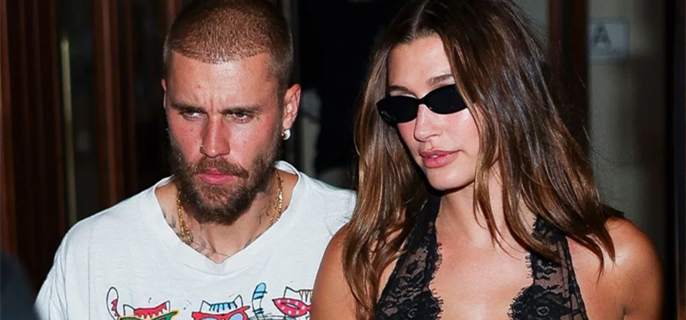 Hailey Bieber Denies Reposting TikTok About ‘Abuse’ in Marriage 1