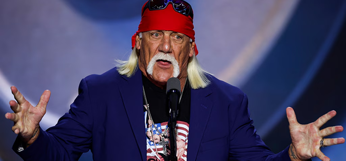 Hulk Hogan's Rep Addresses Rumors He’s on His Deathbed 1