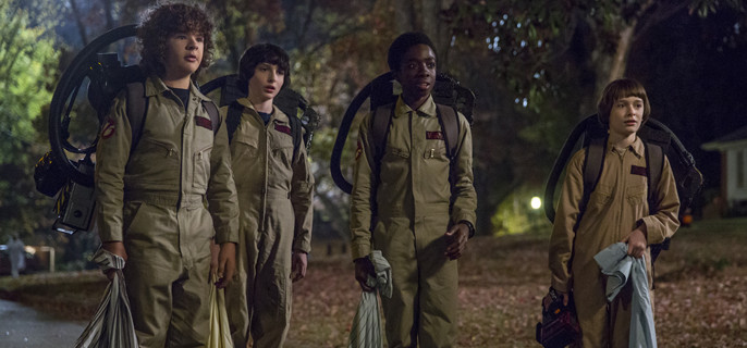 Stranger Things – Season 2  Episode 9 1