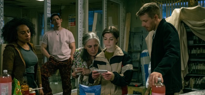 Slow Horses – Season 5 Episode 4 1