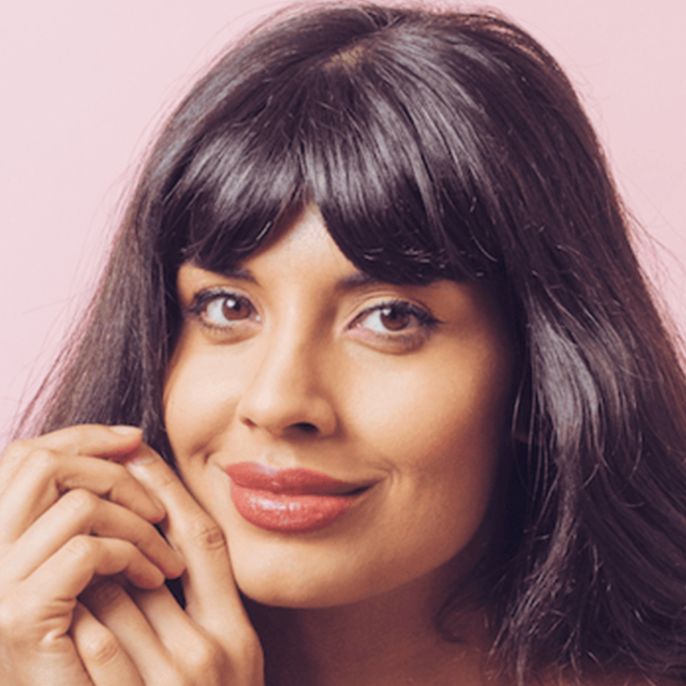 Jameela Jamil Defends Her Feminist Views After Calling Blake Lively a &ldquo;Villain&rdquo; in Unsealed Texts