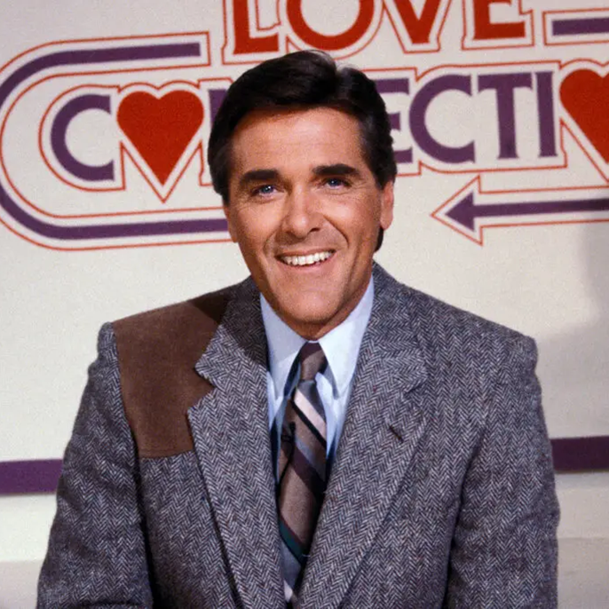 Legendary game show host dies at 83