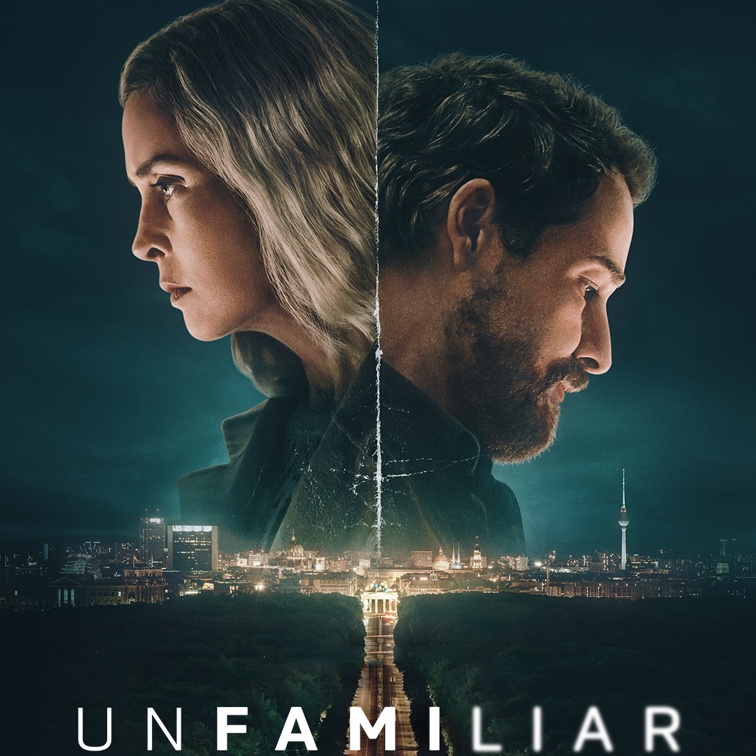 Unfamiliar &ndash; Season 1 Episode 6