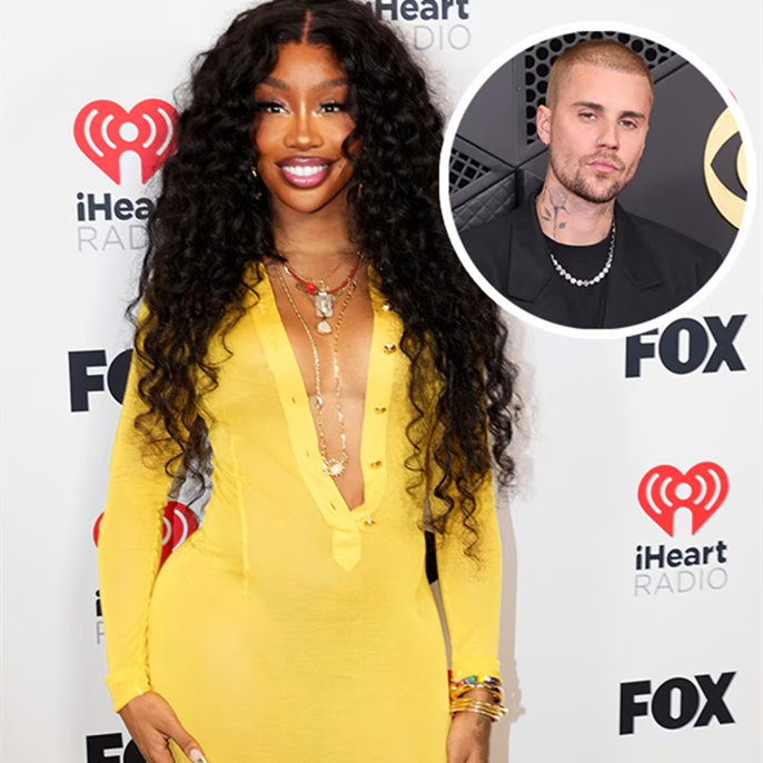 SZA Slams Rumor She Was Hired in Case Justin Bieber Dropped Out of Coachella Performance