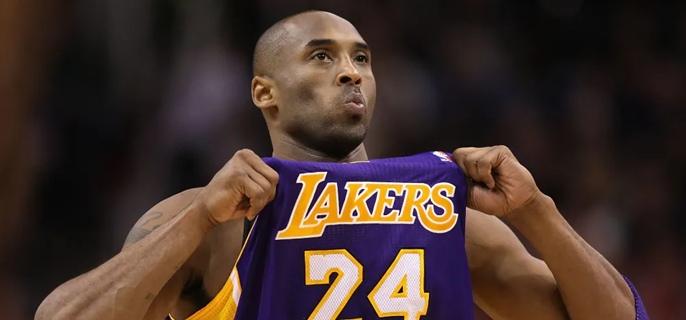 Kobe Bryant Film in the Works at Warner Bros. 1