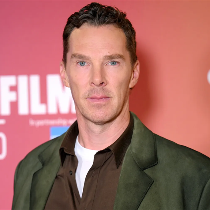 Benedict Cumberbatch involved in 'crazy' argument with fellow cyclist: 'Dude, you verbally abused me,' says actor