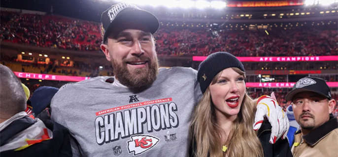 Taylor Swift Once Questioned Dating an Athlete Like Travis Kelce 1