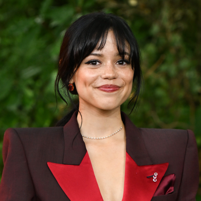 Jenna Ortega Advocates for Women-Led Franchises: 'I Don’t Want Jamie Bond, I Want Another Badass'