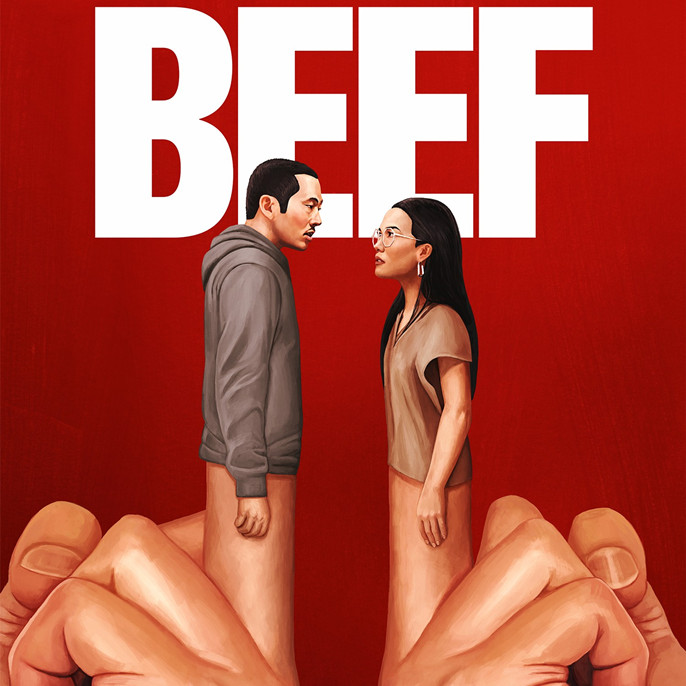 Beef – Season 1 Episode 10