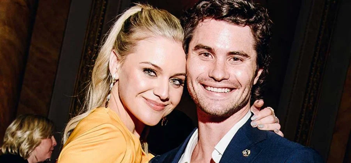 Kelsea Ballerini still have feelings for Chase Stokes after breakup? 1