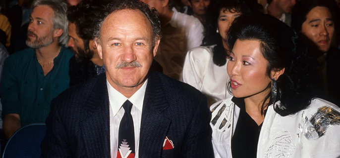 Scattered Pills Found Near Body of Hackman’s Wife as Inquiry Continues 1