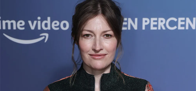 ‘Lanterns’: Kelly Macdonald Joins HBO, DC Studios’ Superhero Crime Drama 1