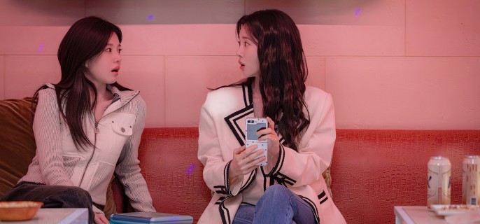 Resident Playbook – K-drama Episode 9 1