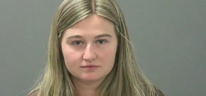 Kendra Duggar, Wife of ‘19 Kids’ Star, Faces Child Endangerment Charges 1