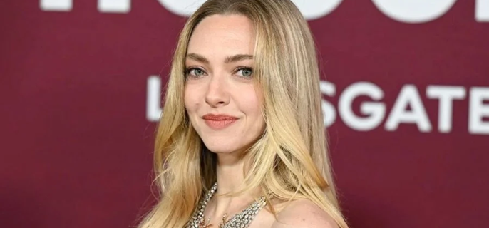 Amanda Seyfried says winning an Oscar not a priority 1