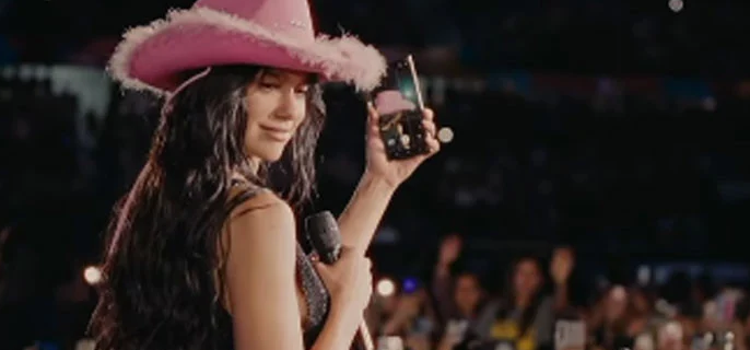 Dua Lipa wants to relive Santiago experience: 'Pure magic' 1