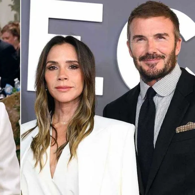 Brooklyn Beckham&rsquo;s TikTok post fuels ongoing family dispute