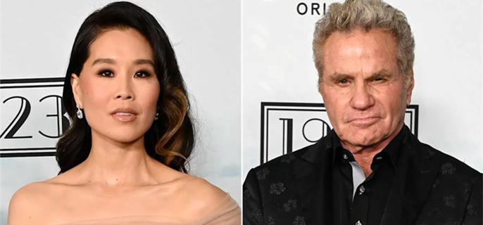 Alicia Hannah-Kim breaks silence on biting incident, says other “Cobra Kai ”costars are 'delightful' 1