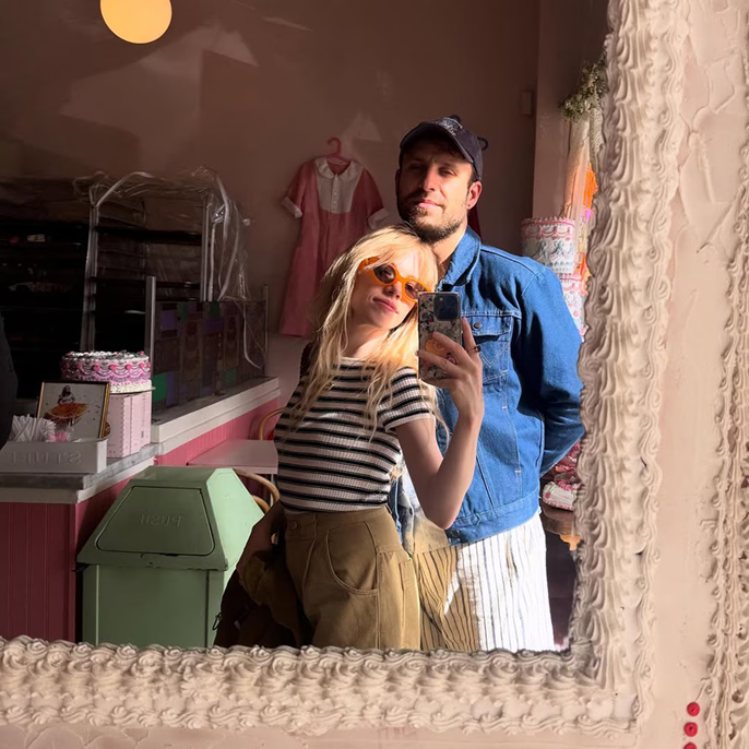 Carly Rae Jepsen is Pregnant, Expecting First Baby With Husband Cole M.G.N