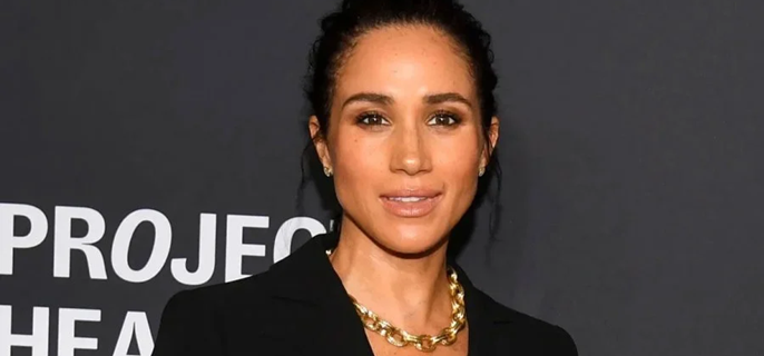 Meghan Markle under fire as father ‘forces himself to stay positive’ 1