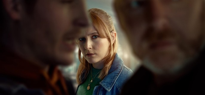Code Of Silence – Season 1 Episode 2 1