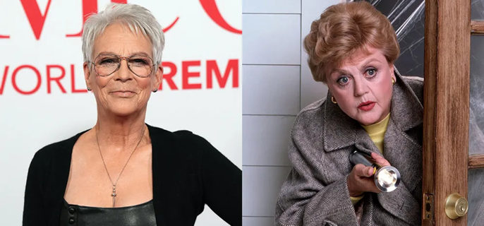 ‘Murder, She Wrote’ Movie With Jamie Lee Curtis Sets 2027 Holiday Release 1