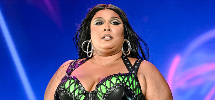 Lizzo Addresses Ozempic Rumors Amid Weight Loss Journey  1