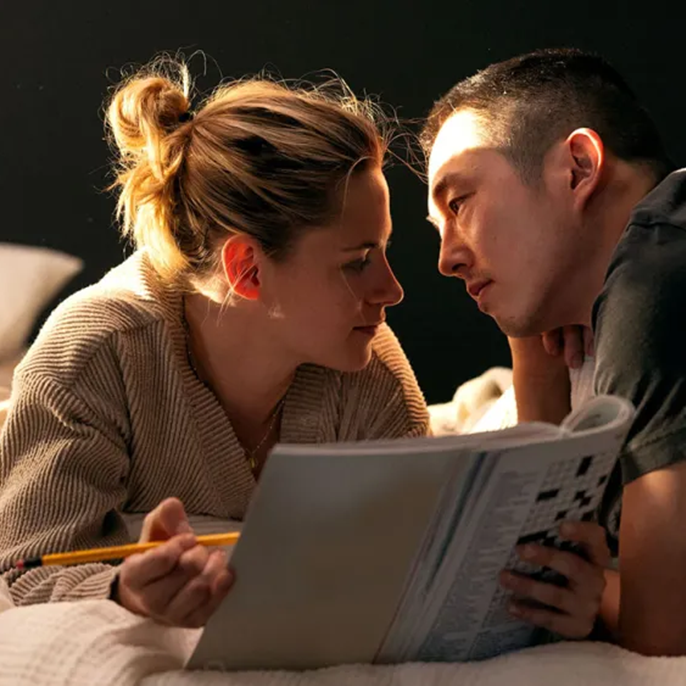 Bleecker Street, Shivhans Nab Kristen Stewart, Steven Yeun Starrer ‘Love Me’ for U.S. Release