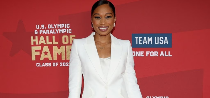 Sprinter Allyson Felix Reveals Plans to Make Comeback for 2028 Olympics 1